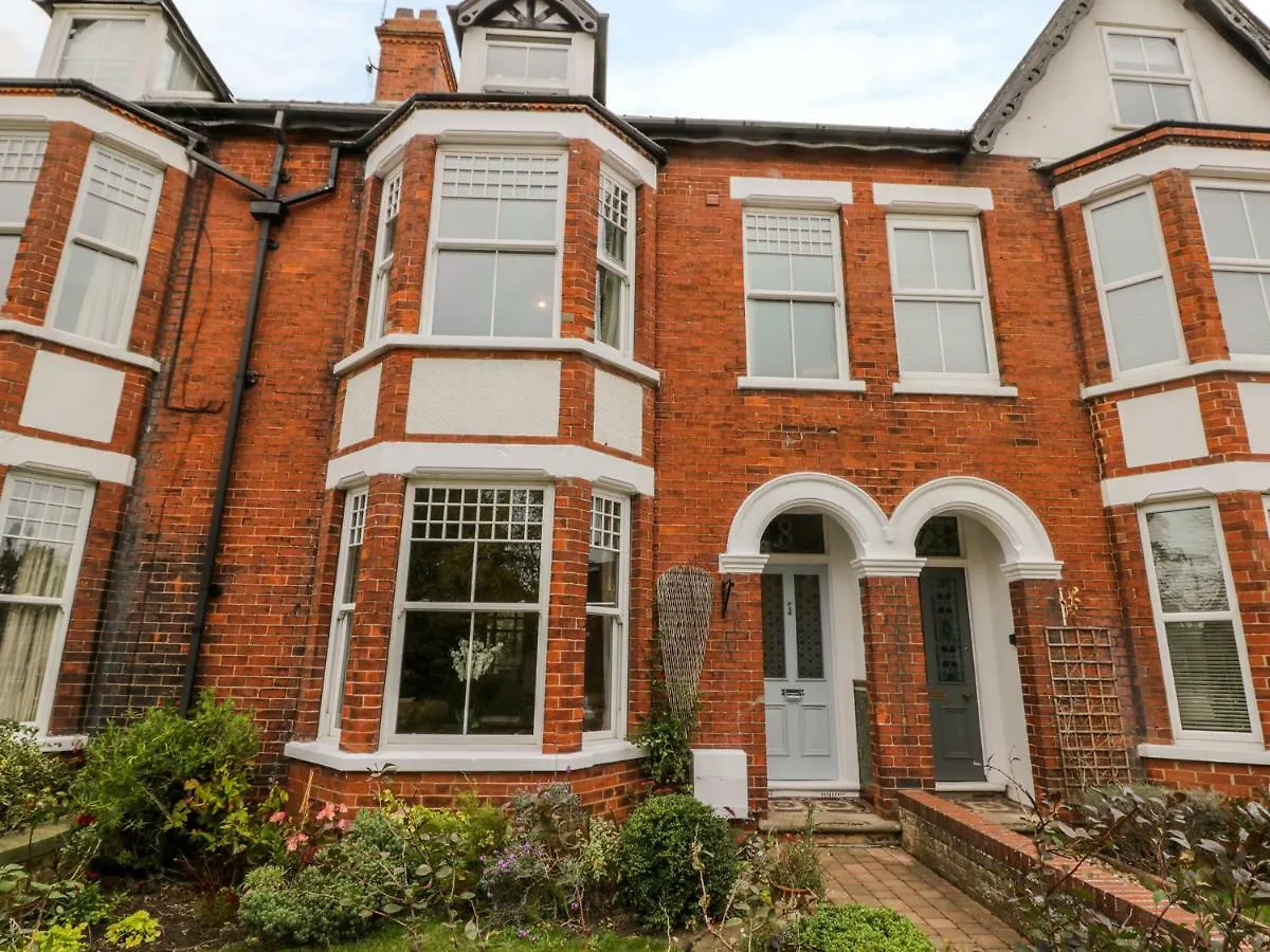 Willa 8 Wilton Road Hornsea